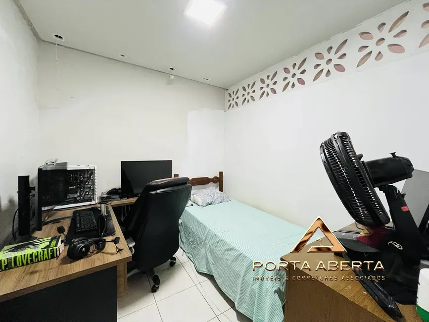Foto 6 de Apartamento com 3 quartos à venda, 70m2 em Cidade Nobre, Ipatinga - MG