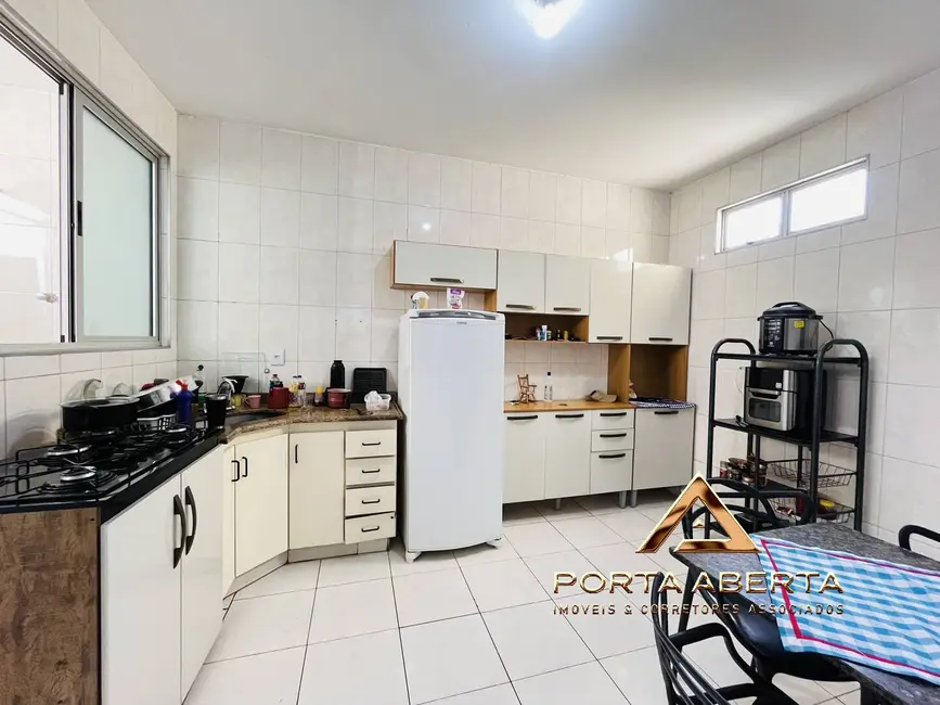 Foto 1 de Apartamento com 3 quartos à venda, 70m2 em Cidade Nobre, Ipatinga - MG