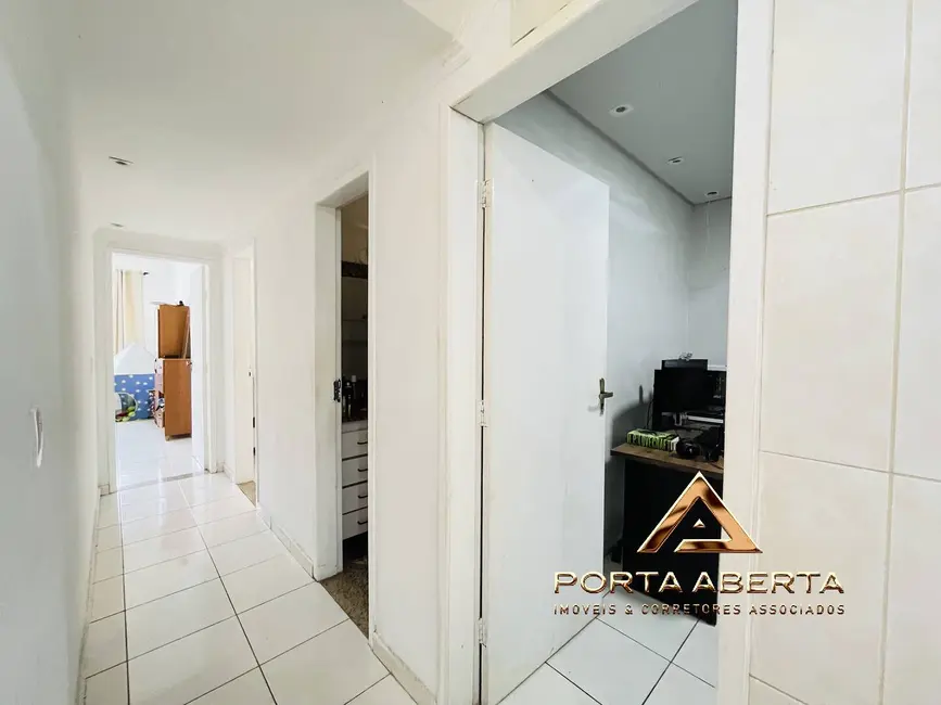 Foto 7 de Apartamento com 3 quartos à venda, 70m2 em Cidade Nobre, Ipatinga - MG