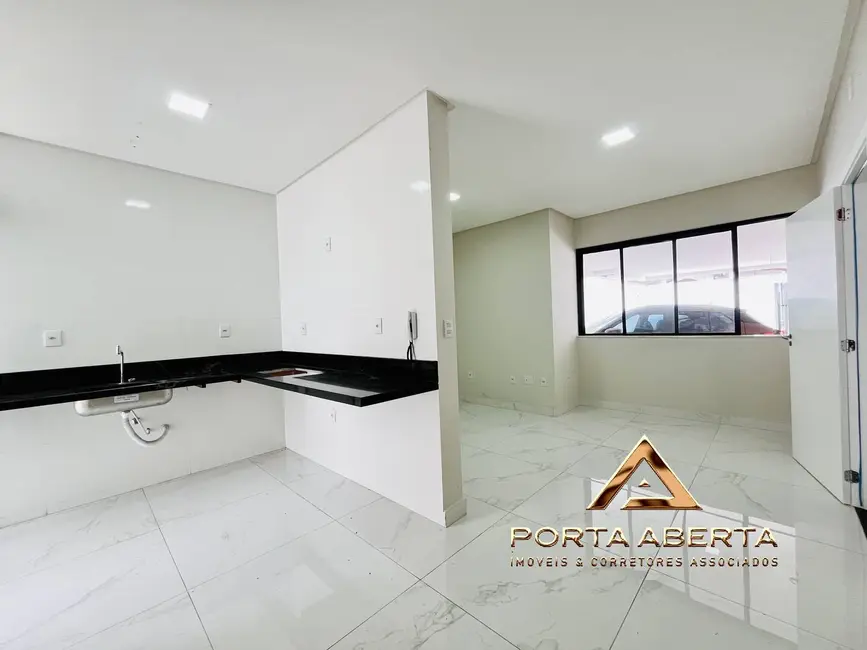 Foto 1 de Apartamento com 2 quartos à venda, 70m2 em Ideal, Ipatinga - MG