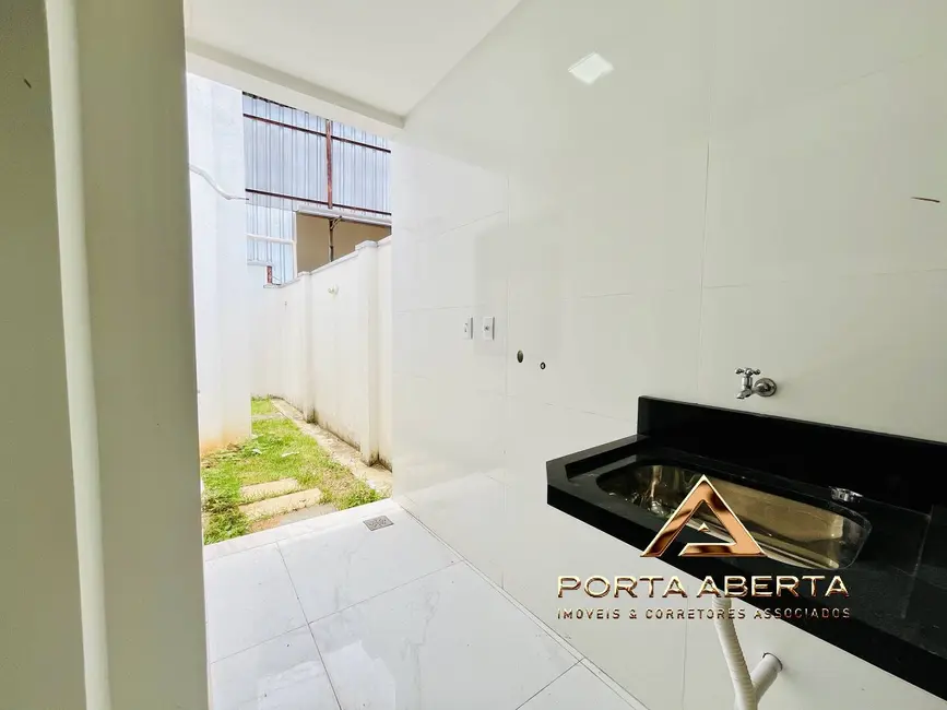 Foto 4 de Apartamento com 2 quartos à venda, 70m2 em Ideal, Ipatinga - MG