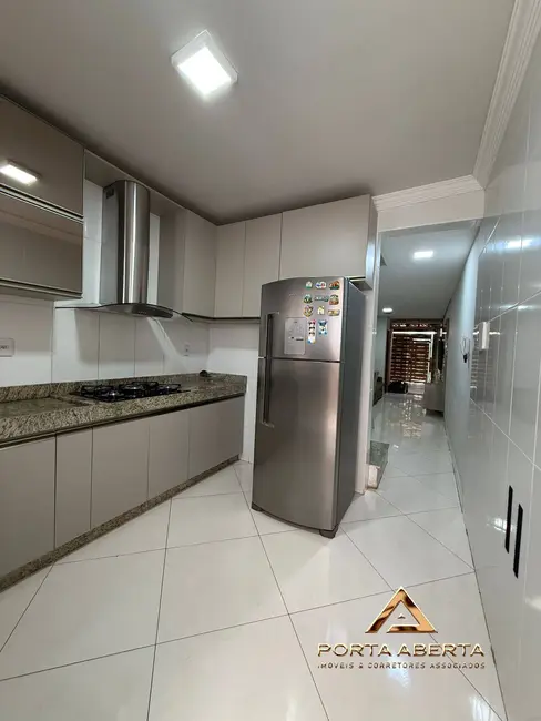 Foto 9 de Casa com 2 quartos à venda, 76m2 em Santana Do Paraiso - MG