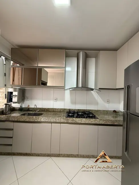 Foto 8 de Casa com 2 quartos à venda, 76m2 em Santana Do Paraiso - MG