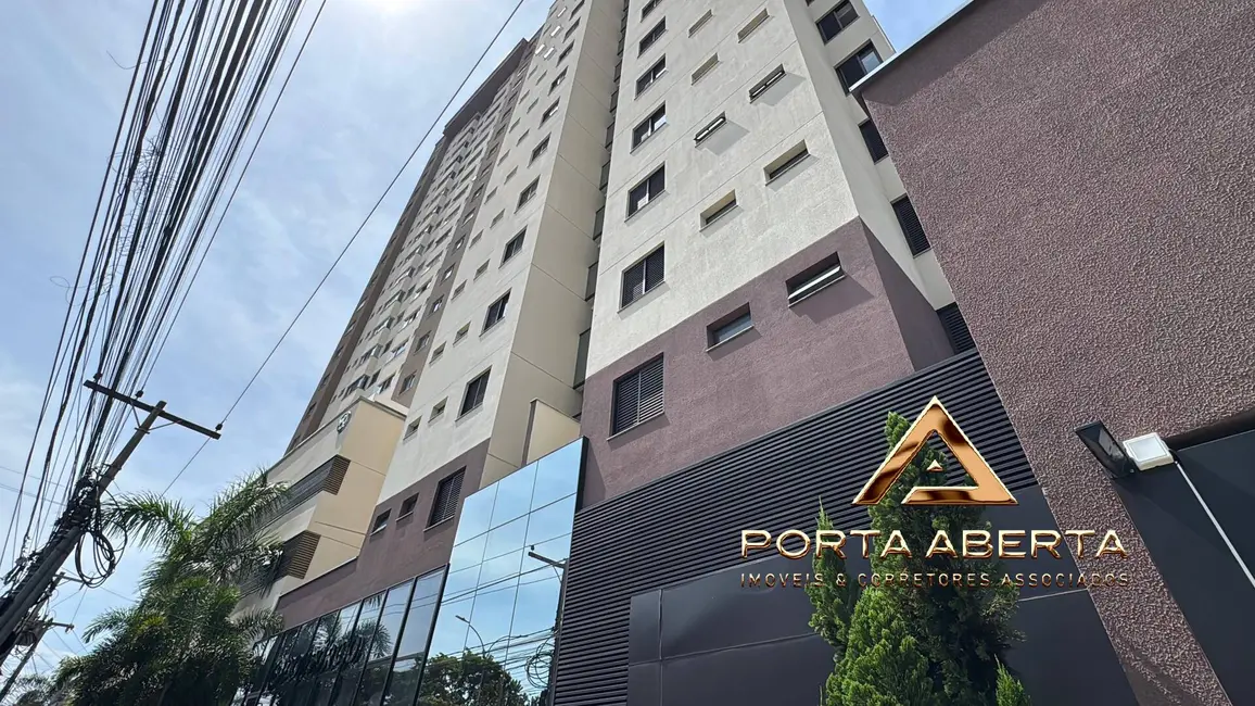 Foto 1 de Apartamento com 2 quartos à venda, 56m2 em Bom Retiro, Ipatinga - MG