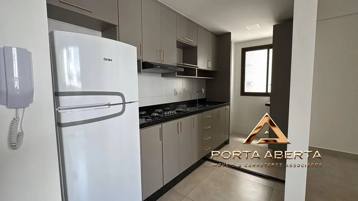 Foto 4 de Apartamento com 2 quartos à venda, 56m2 em Bom Retiro, Ipatinga - MG