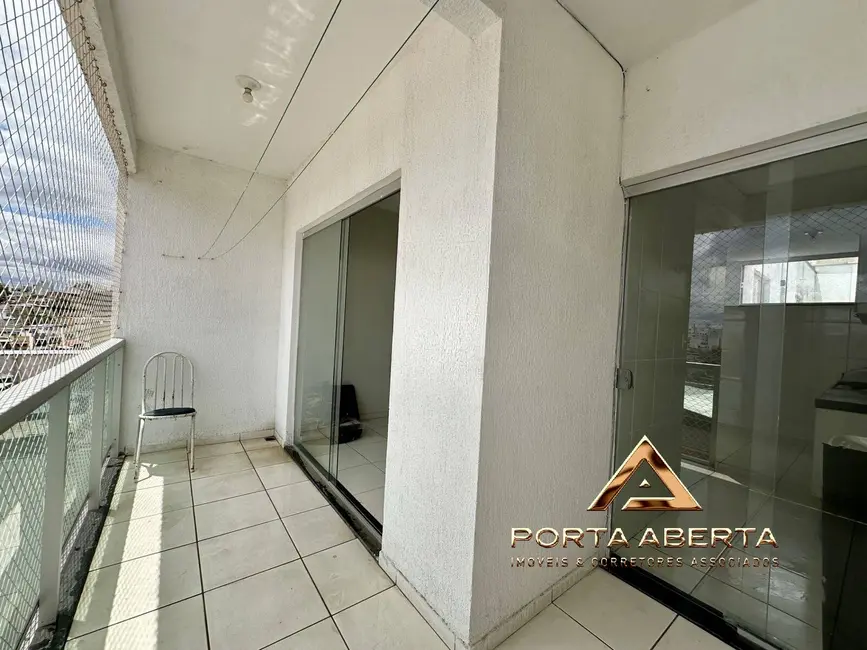 Apartamento com 3 quartos à venda, 70m2 em Santana Do Paraiso - MG - imagem 1 Foto 1 de Apartamento com 3 quartos à venda, 70m2 em Santana Do Paraiso - MG