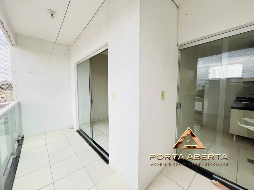 Apartamento com 3 quartos à venda, 70m2 em Santana Do Paraiso - MG - imagem 1 Foto 1 de Apartamento com 3 quartos à venda, 70m2 em Santana Do Paraiso - MG