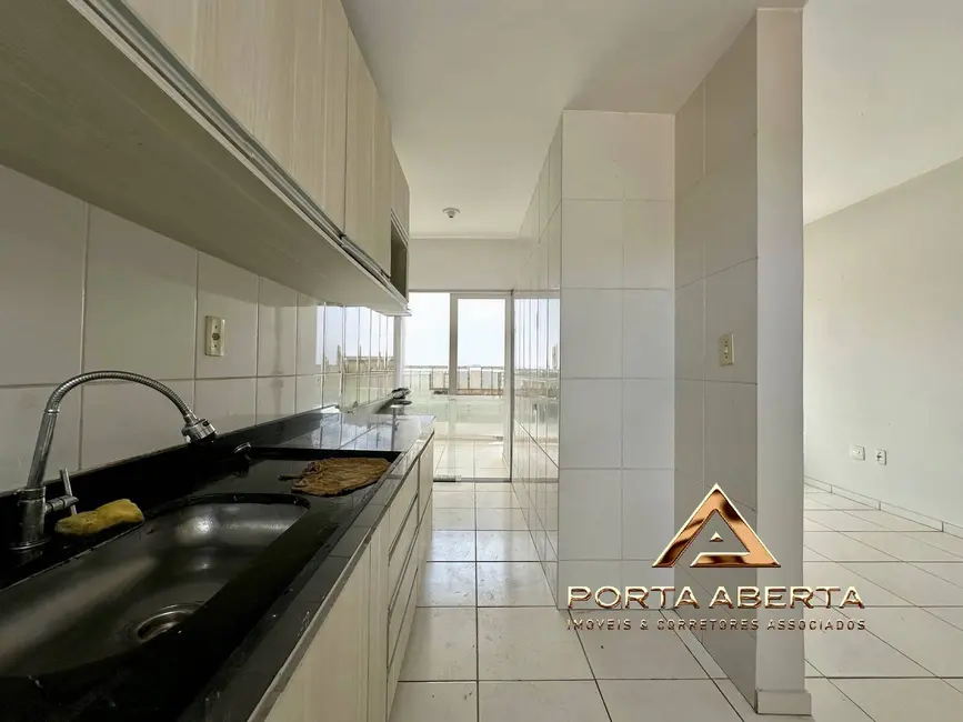 Apartamento com 3 quartos à venda, 70m2 em Santana Do Paraiso - MG - imagem 2 Foto 2 de Apartamento com 3 quartos à venda, 70m2 em Santana Do Paraiso - MG