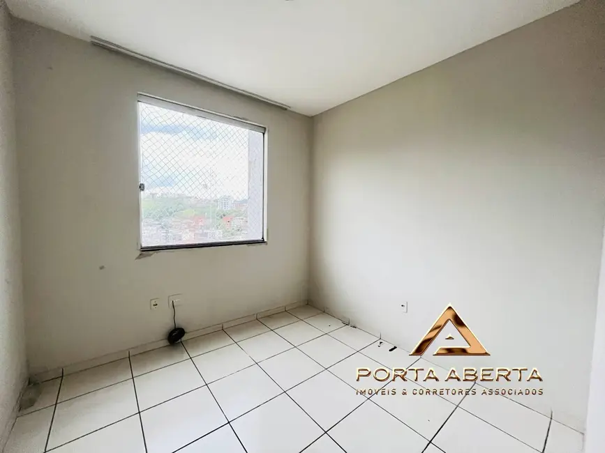 Apartamento com 3 quartos à venda, 70m2 em Santana Do Paraiso - MG - imagem 7 Foto 7 de Apartamento com 3 quartos à venda, 70m2 em Santana Do Paraiso - MG