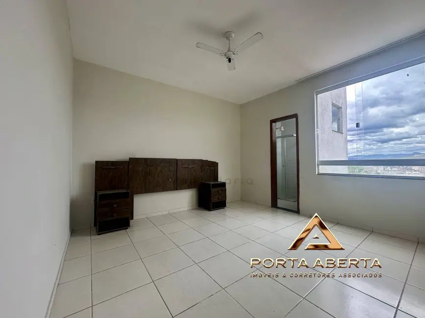 Apartamento com 3 quartos à venda, 70m2 em Santana Do Paraiso - MG - imagem 3 Foto 3 de Apartamento com 3 quartos à venda, 70m2 em Santana Do Paraiso - MG