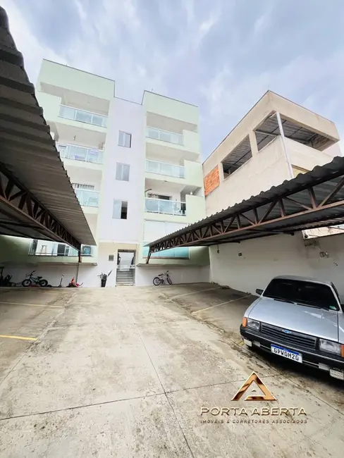 Apartamento com 3 quartos à venda, 70m2 em Santana Do Paraiso - MG - imagem 9 Foto 9 de Apartamento com 3 quartos à venda, 70m2 em Santana Do Paraiso - MG