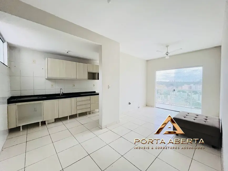 Apartamento com 3 quartos à venda, 70m2 em Santana Do Paraiso - MG - imagem 3 Foto 3 de Apartamento com 3 quartos à venda, 70m2 em Santana Do Paraiso - MG