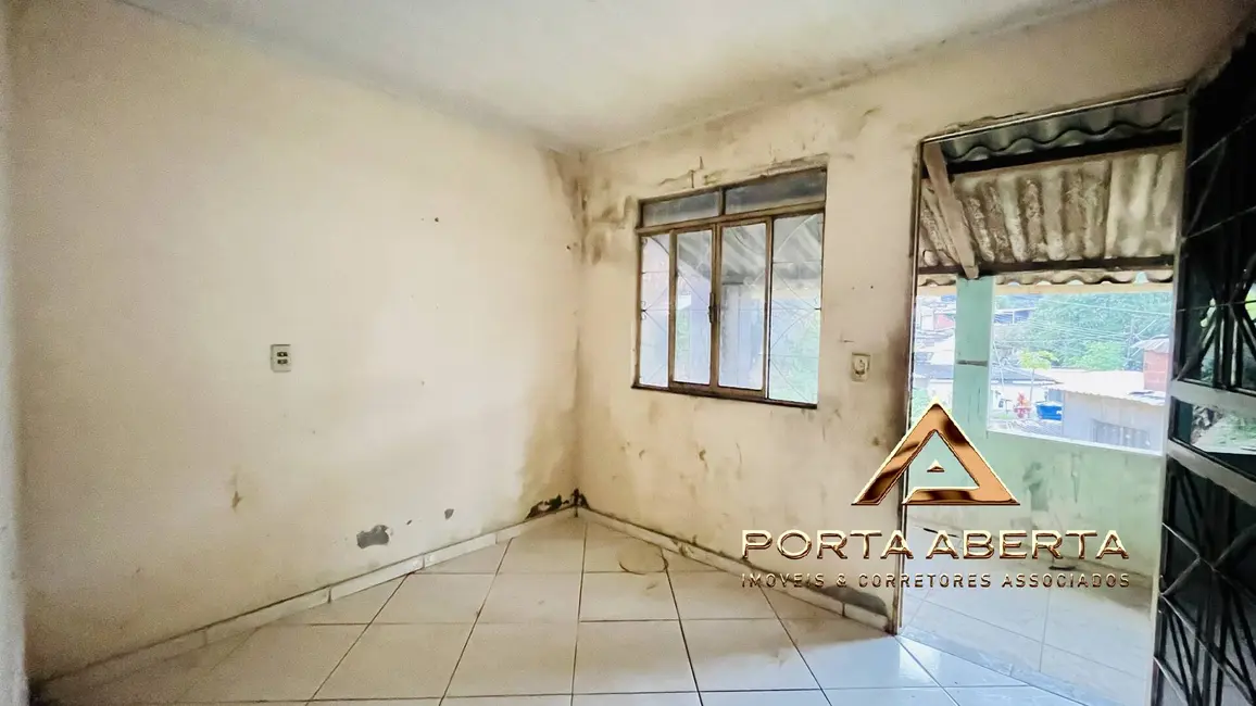 Casa com 3 quartos à venda, 100m2 em Santana Do Paraiso - MG - imagem 2 Foto 2 de Casa com 3 quartos à venda, 100m2 em Santana Do Paraiso - MG