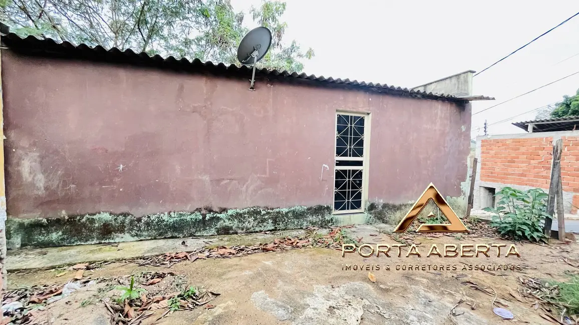 Casa com 3 quartos à venda, 100m2 em Santana Do Paraiso - MG - imagem 8 Foto 8 de Casa com 3 quartos à venda, 100m2 em Santana Do Paraiso - MG