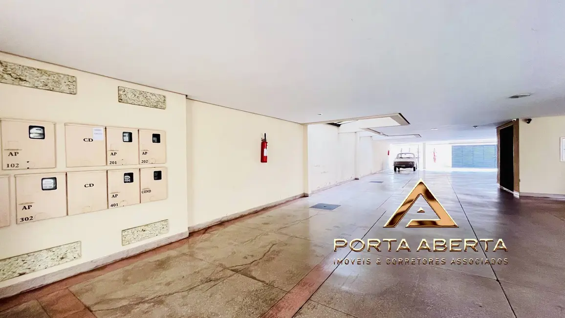 Foto 7 de Apartamento com 4 quartos à venda, 110m2 em Iguaçu, Ipatinga - MG