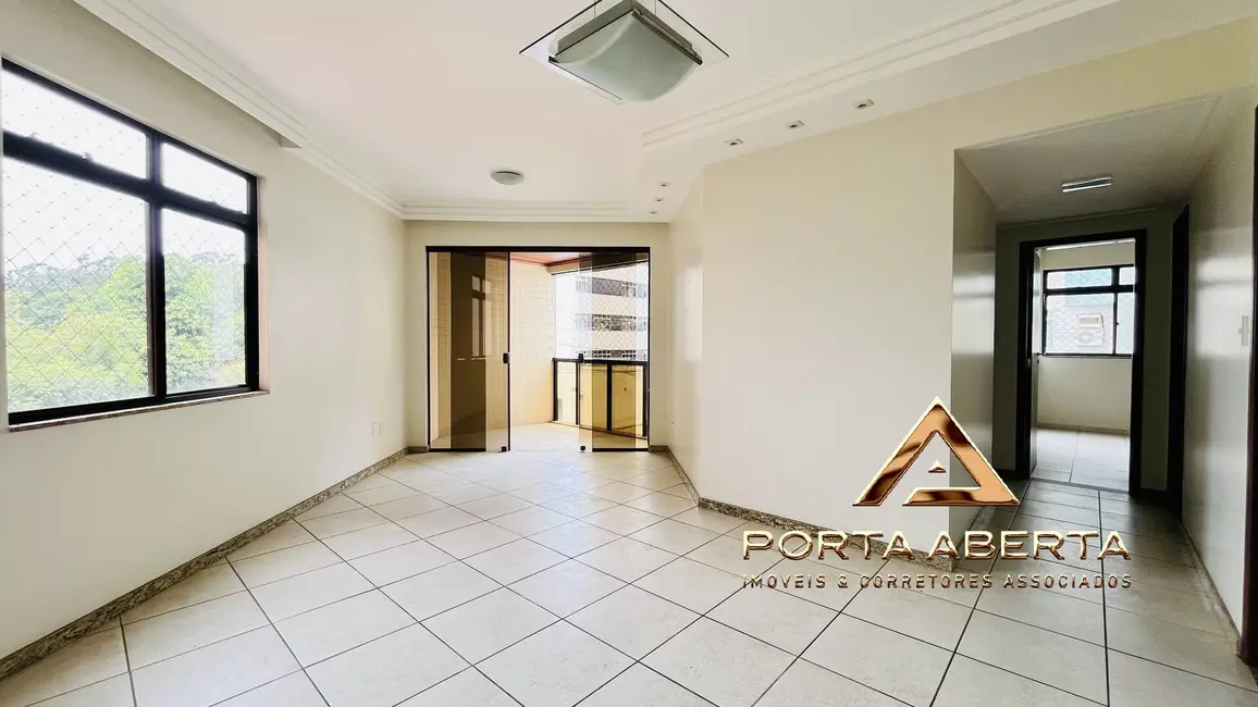 Foto 1 de Apartamento com 4 quartos à venda, 110m2 em Iguaçu, Ipatinga - MG