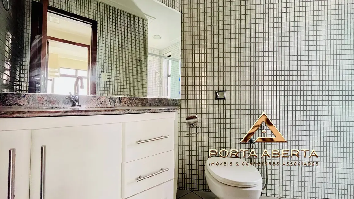 Foto 6 de Apartamento com 4 quartos à venda, 110m2 em Iguaçu, Ipatinga - MG