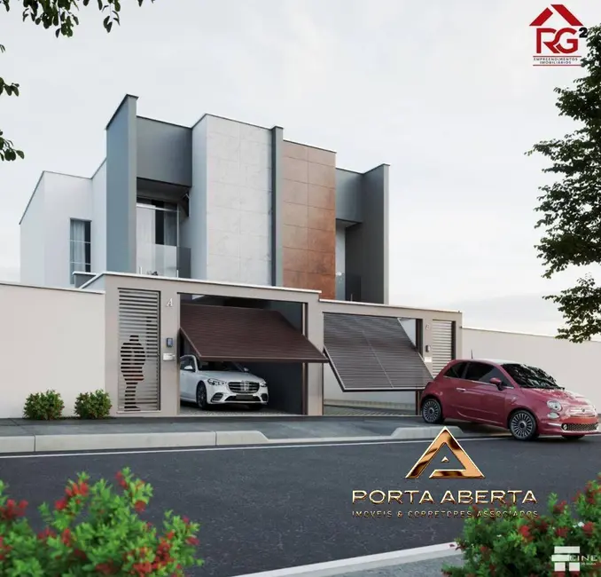 Foto 1 de Casa com 3 quartos à venda, 135m2 em Ideal, Ipatinga - MG