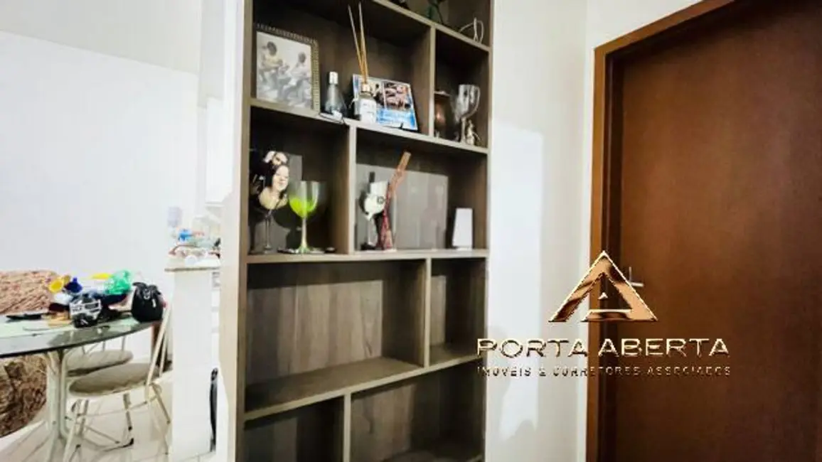 Foto 3 de Apartamento com 2 quartos à venda, 60m2 em Chácaras Oliveira, Ipatinga - MG