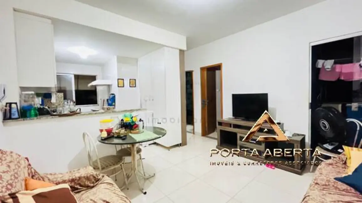 Foto 6 de Apartamento com 2 quartos à venda, 60m2 em Chácaras Oliveira, Ipatinga - MG