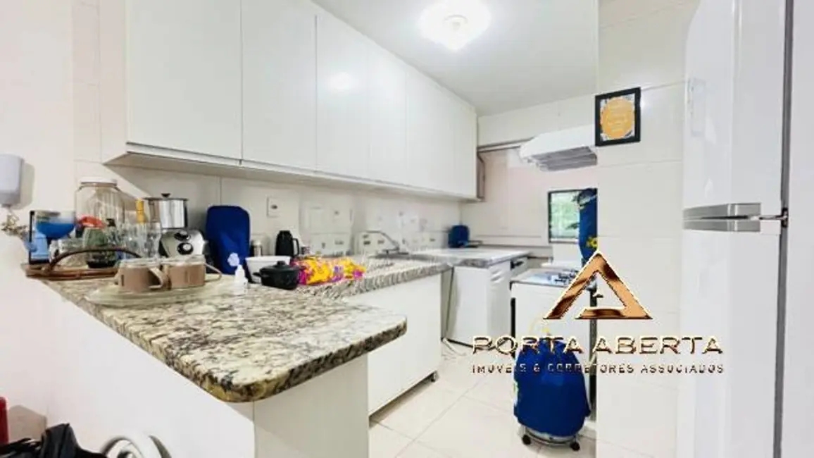 Foto 4 de Apartamento com 2 quartos à venda, 60m2 em Chácaras Oliveira, Ipatinga - MG