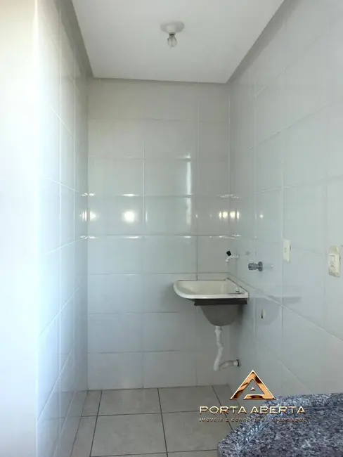 Apartamento com 2 quartos à venda, 70m2 em Caravelas, Ipatinga - MG - imagem 4 Foto 4 de Apartamento com 2 quartos à venda, 70m2 em Caravelas, Ipatinga - MG