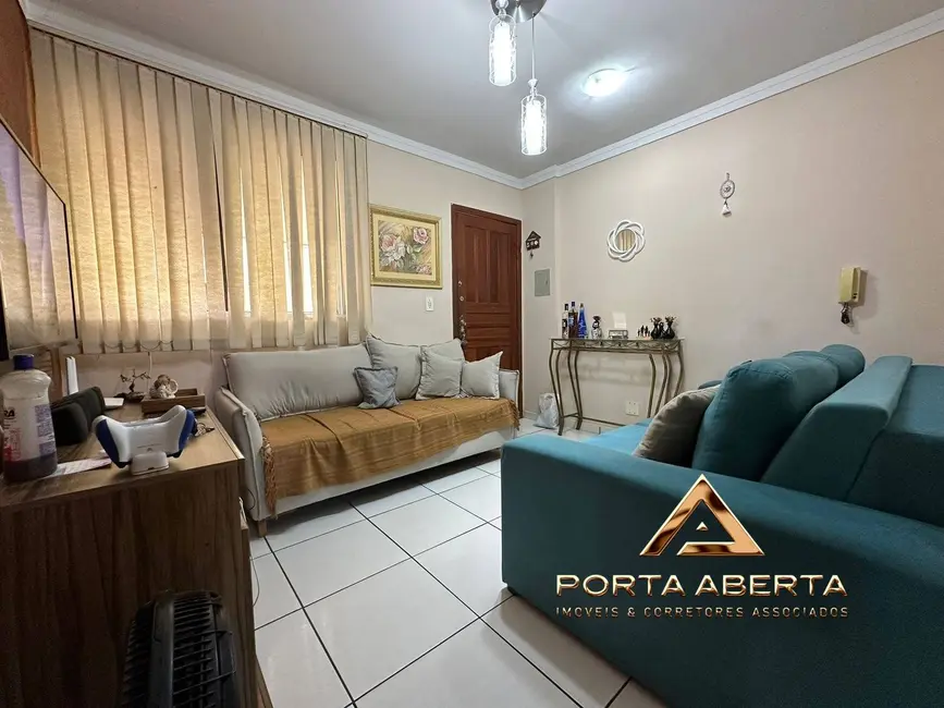 Foto 4 de Apartamento com 2 quartos à venda, 50m2 em Parque das Águas, Ipatinga - MG
