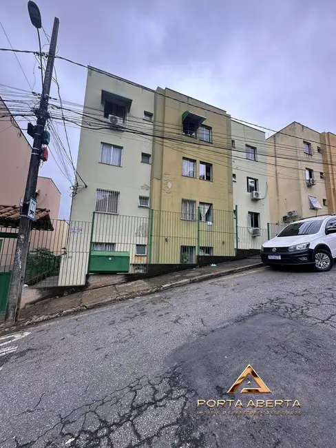 Foto 2 de Apartamento com 2 quartos à venda, 50m2 em Parque das Águas, Ipatinga - MG