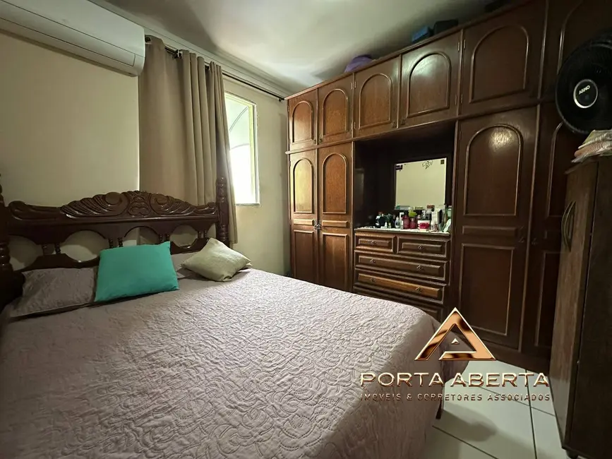 Foto 9 de Apartamento com 2 quartos à venda, 50m2 em Parque das Águas, Ipatinga - MG