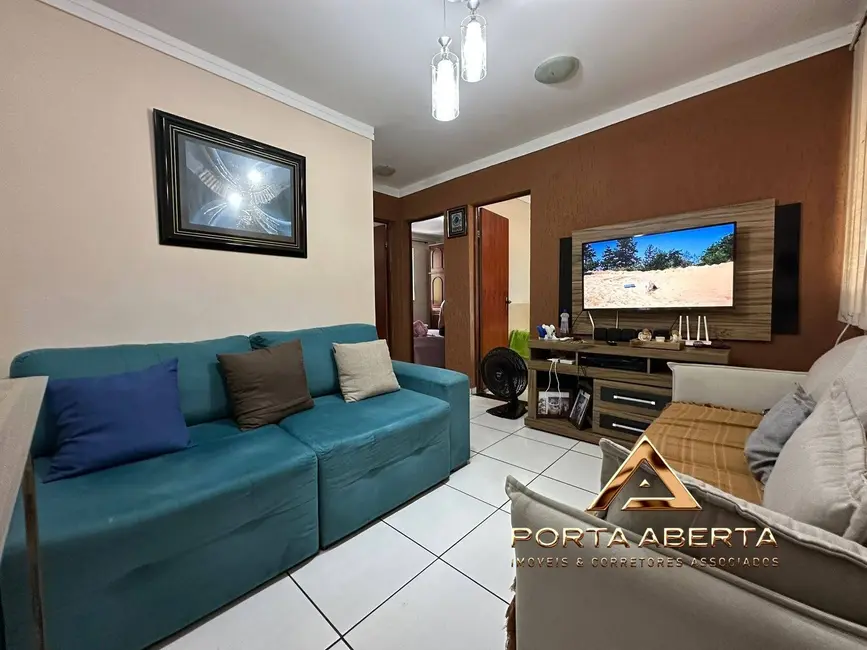 Foto 1 de Apartamento com 2 quartos à venda, 50m2 em Parque das Águas, Ipatinga - MG