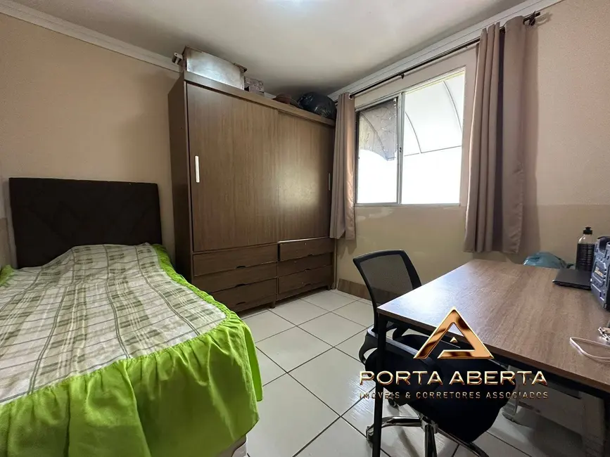 Foto 6 de Apartamento com 2 quartos à venda, 50m2 em Parque das Águas, Ipatinga - MG