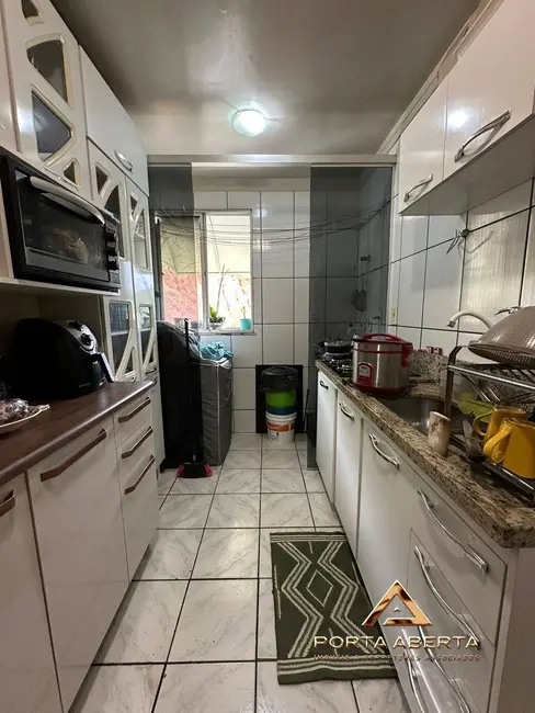 Foto 8 de Apartamento com 2 quartos à venda, 50m2 em Parque das Águas, Ipatinga - MG