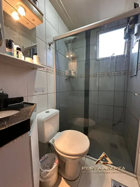 Foto 7 de Apartamento com 2 quartos à venda, 50m2 em Parque das Águas, Ipatinga - MG