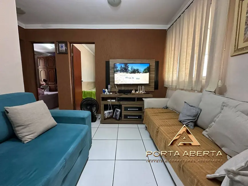 Foto 5 de Apartamento com 2 quartos à venda, 50m2 em Parque das Águas, Ipatinga - MG