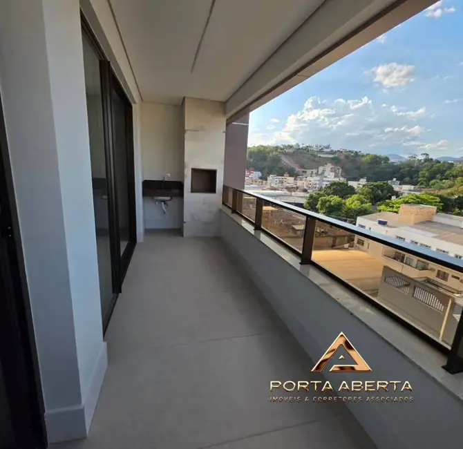 Apartamento com 3 quartos à venda, 128m2 em Cidade Nobre, Ipatinga - MG - imagem 1 Foto 1 de Apartamento com 3 quartos à venda, 128m2 em Cidade Nobre, Ipatinga - MG
