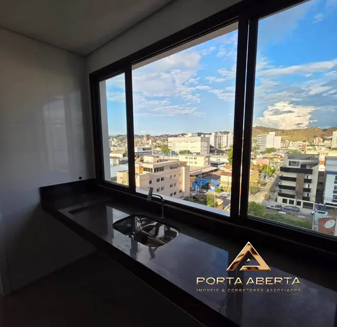 Apartamento com 3 quartos à venda, 128m2 em Cidade Nobre, Ipatinga - MG - imagem 2 Foto 2 de Apartamento com 3 quartos à venda, 128m2 em Cidade Nobre, Ipatinga - MG