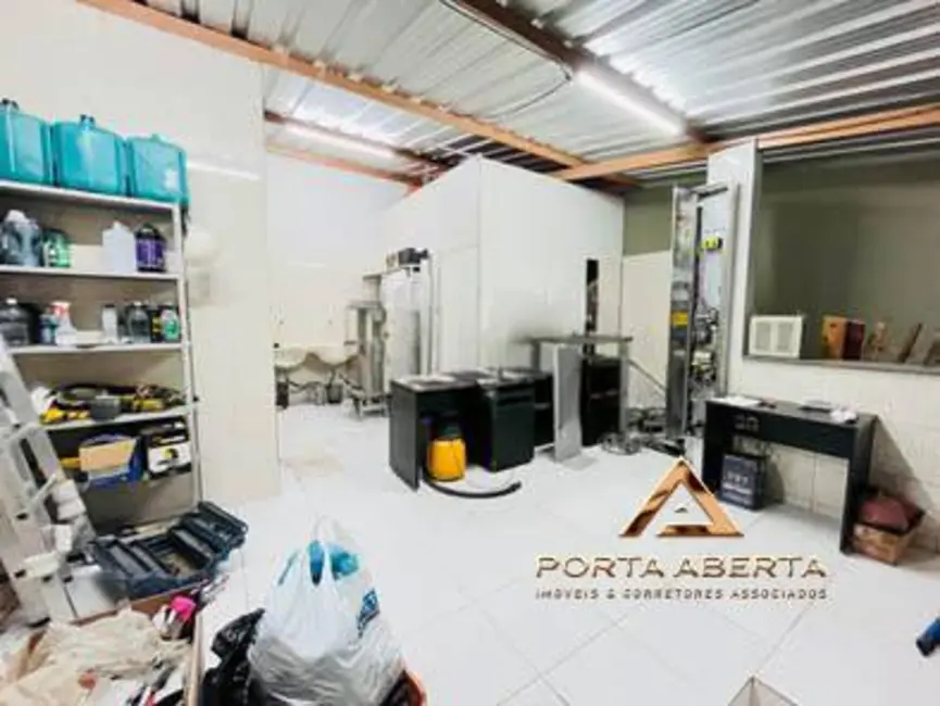 Foto 3 de Sala Comercial à venda, 165m2 em Bethânia, Ipatinga - MG