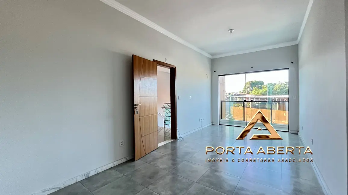Foto 3 de Apartamento com 3 quartos à venda, 108m2 em Vila Celeste, Ipatinga - MG