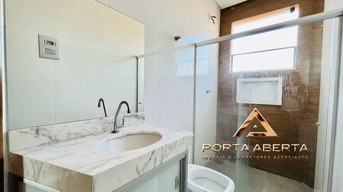 Foto 5 de Apartamento com 3 quartos à venda, 108m2 em Vila Celeste, Ipatinga - MG