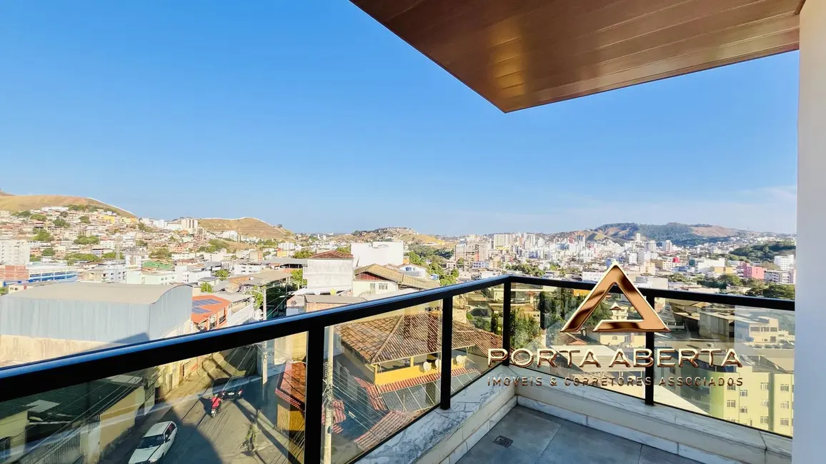 Foto 1 de Apartamento com 3 quartos à venda, 108m2 em Vila Celeste, Ipatinga - MG