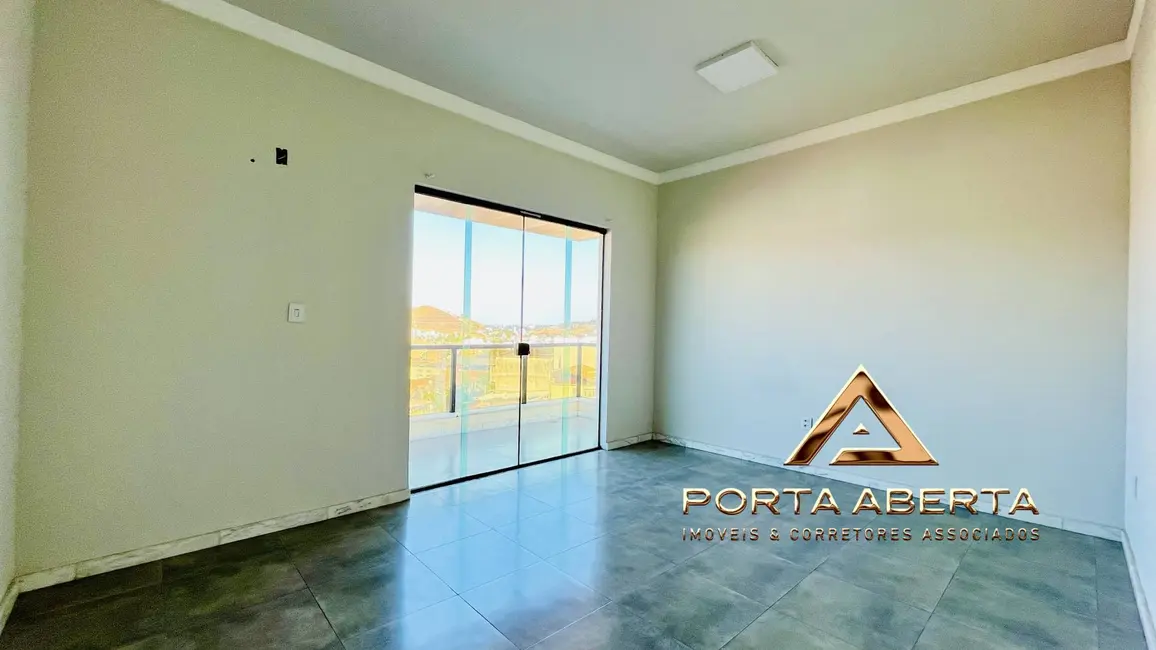 Foto 2 de Apartamento com 3 quartos à venda, 108m2 em Vila Celeste, Ipatinga - MG