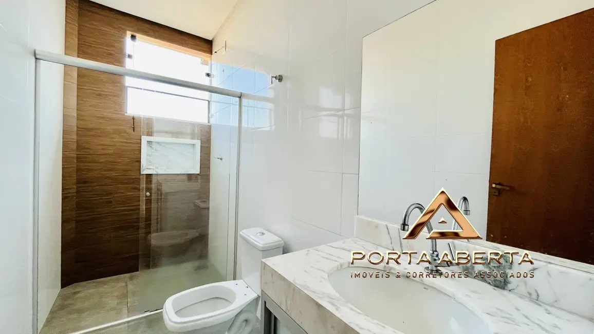 Foto 4 de Apartamento com 3 quartos à venda, 108m2 em Vila Celeste, Ipatinga - MG