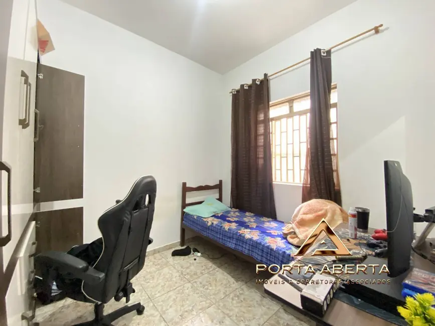 Foto 9 de Casa com 3 quartos à venda em Ideal, Ipatinga - MG