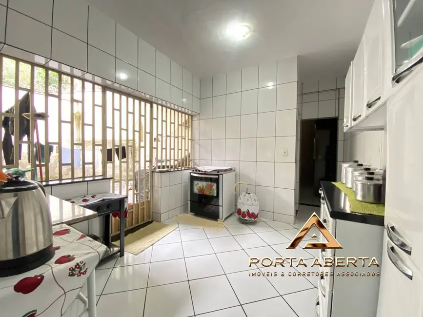 Foto 7 de Casa com 3 quartos à venda em Ideal, Ipatinga - MG