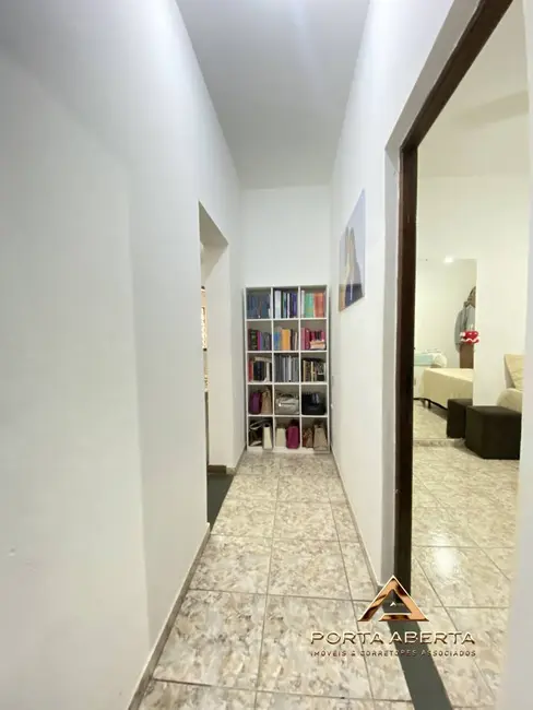 Foto 2 de Casa com 3 quartos à venda em Ideal, Ipatinga - MG