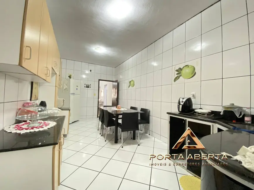 Foto 6 de Casa com 3 quartos à venda em Ideal, Ipatinga - MG