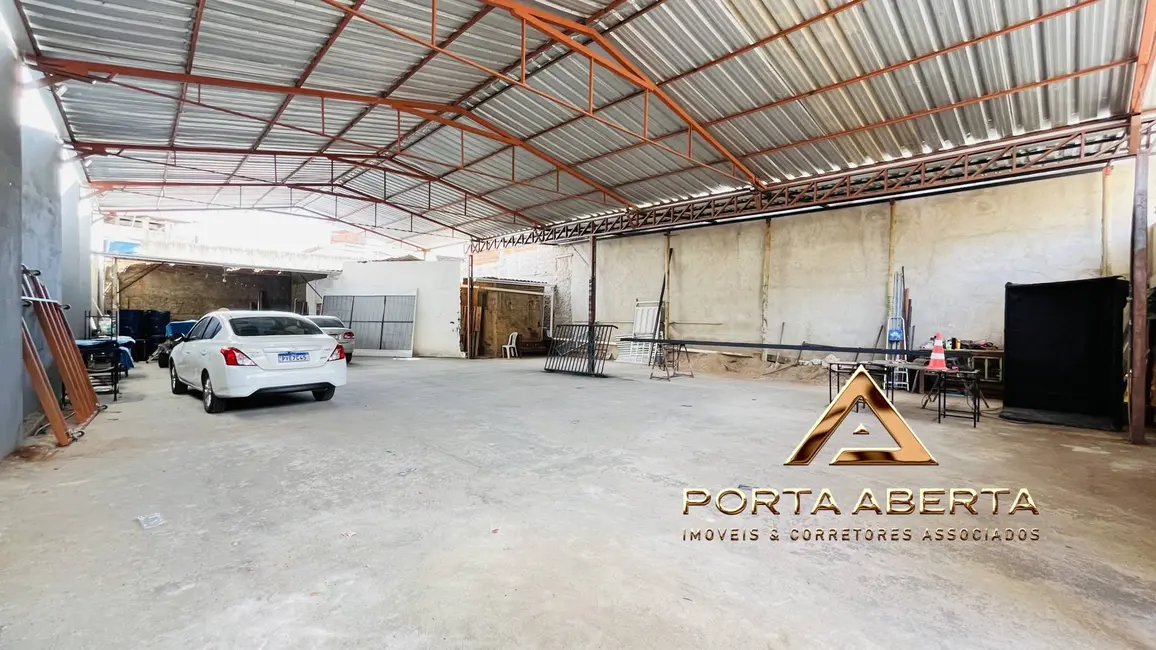 Foto 2 de Terreno / Lote à venda, 352m2 em Bom Jardim, Ipatinga - MG