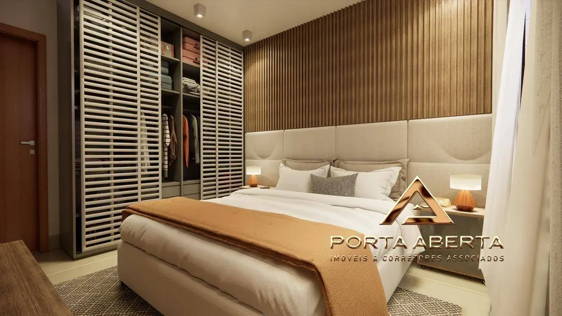 Foto 7 de Apartamento com 3 quartos à venda, 80m2 em Canaã, Ipatinga - MG