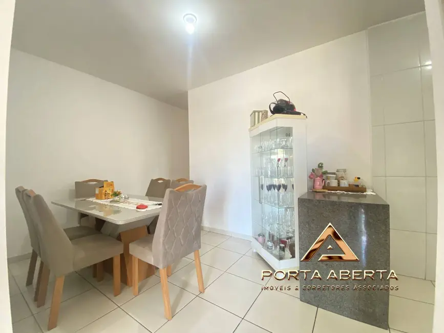 Foto 5 de Apartamento com 2 quartos à venda, 73m2 em Santana Do Paraiso - MG