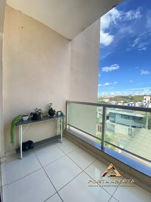 Foto 7 de Apartamento com 2 quartos à venda, 73m2 em Santana Do Paraiso - MG